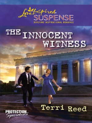 cover image of The Innocent Witness